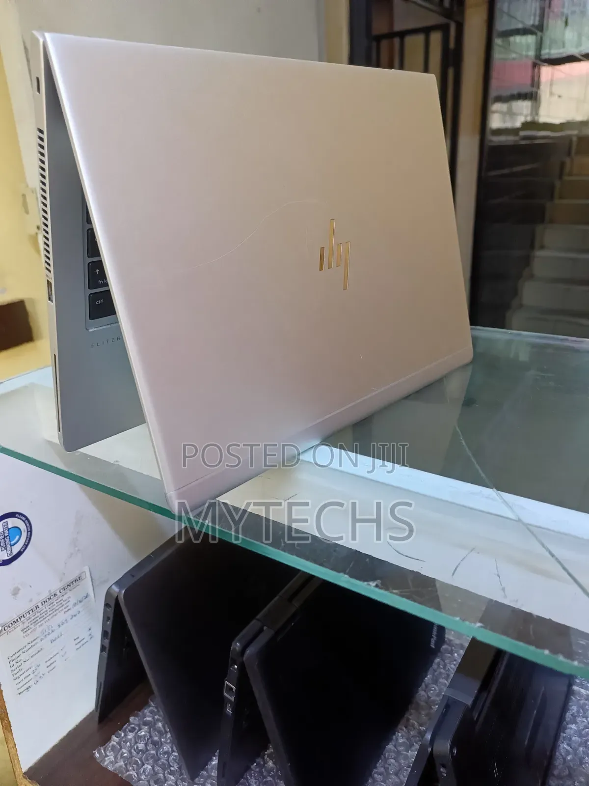 Laptop HP EliteBook 830 G5 8GB Intel Core i5 SSD 256GB