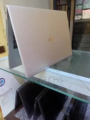 Laptop HP EliteBook 830 G5 8GB Intel Core i5 SSD 256GB