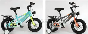 M6 Model 16" Bike