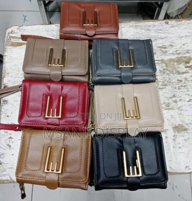 Love Wallet