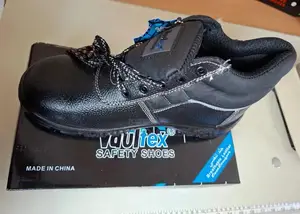 Vaultex Safety Shoes