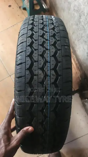195r14c Lavingator