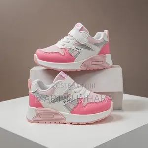 Kids Sport Sneakers(Size 26-35)