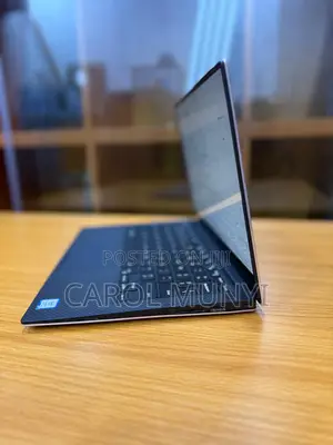 Laptop Dell XPS 13 9360 8GB Intel Core i7 SSD 256GB
