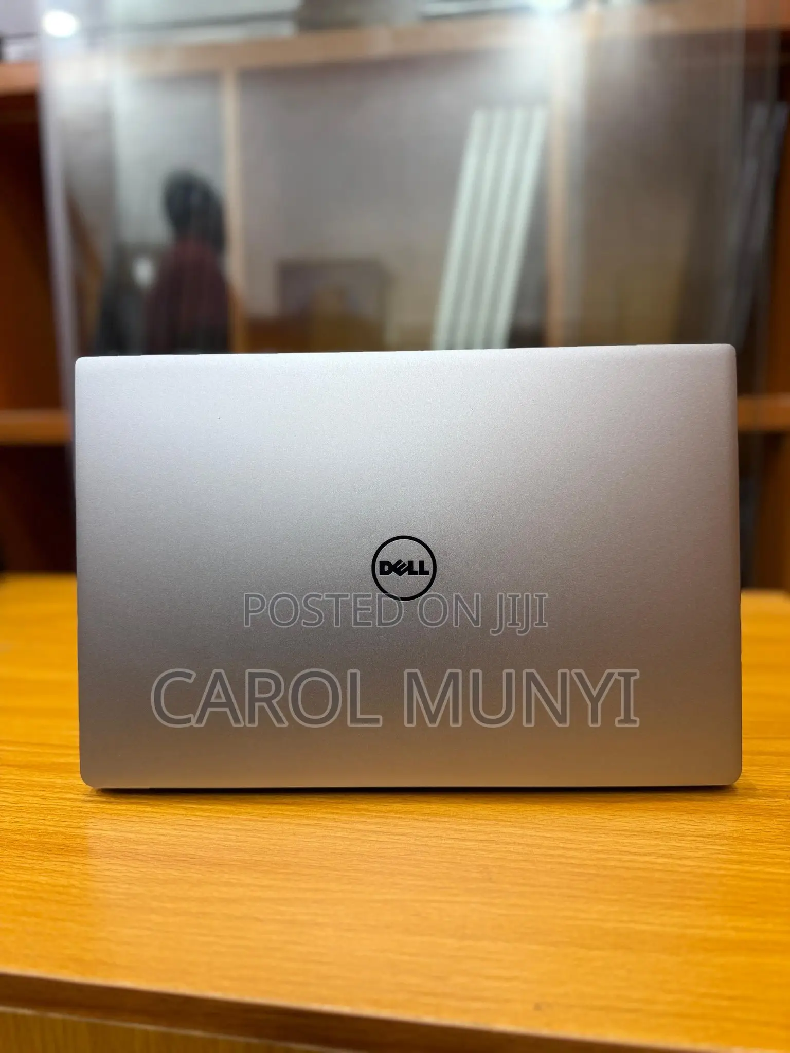Laptop Dell XPS 13 9360 8GB Intel Core i7 SSD 256GB