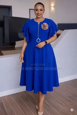New Look Maxy Dresses Available