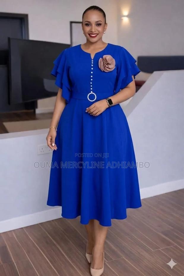 New Look Maxy Dresses Available - thumbnail 2