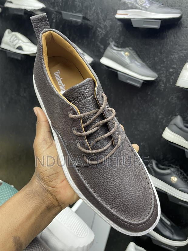 Timberland Premium Leather - thumbnail 4