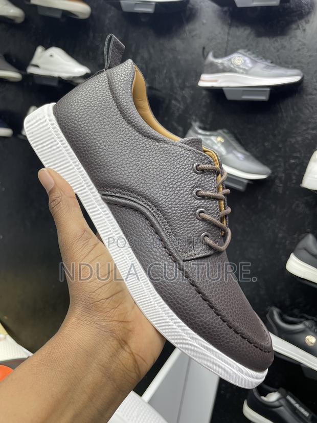 Timberland Premium Leather - thumbnail 3