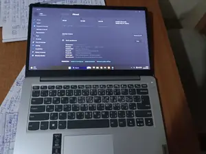 Laptop Lenovo ThinkPad X1 Carbon 4GB Intel Celeron SSD 128GB