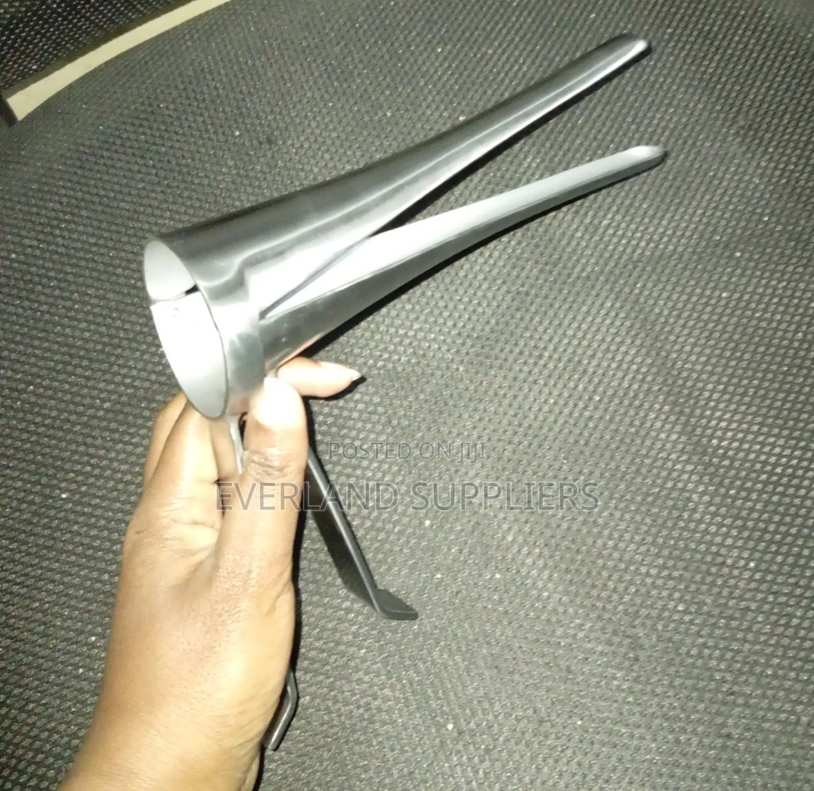 Veterinary Cow Speculum