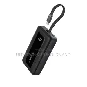 Anker Zolo Power Bank (, 30w)