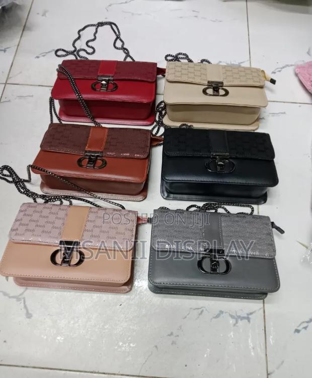 Sling Bag Available