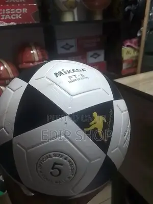 Kid's Mikasa Football
