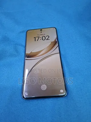 Vivo V50 512 GB Gray