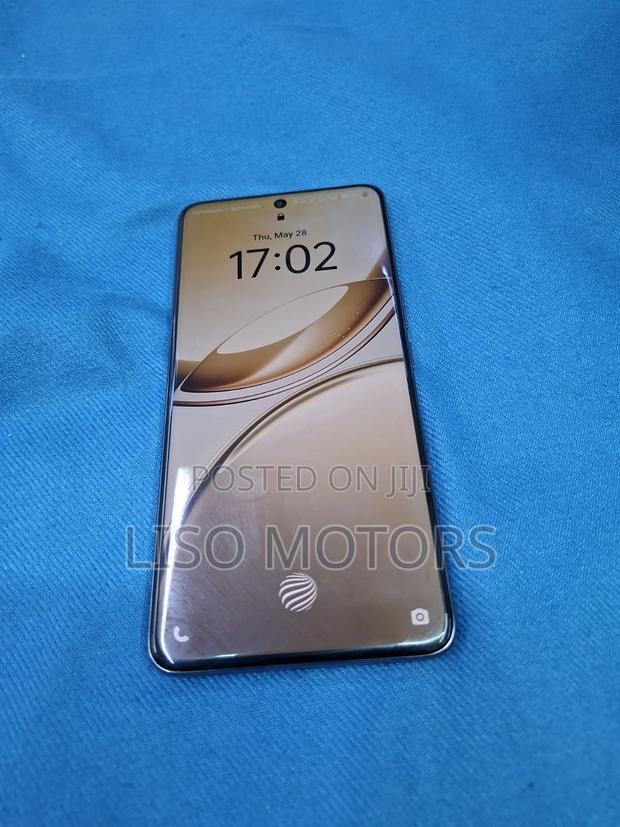 Vivo V50 512 GB Gray