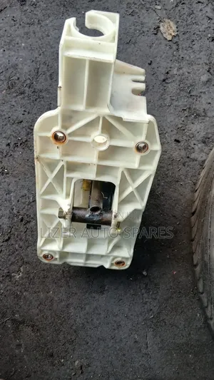 Gear Leaver Lancer