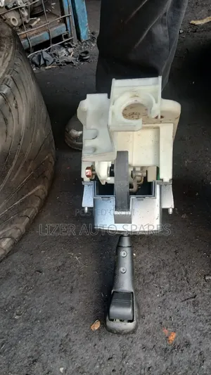 Gear Leaver Lancer