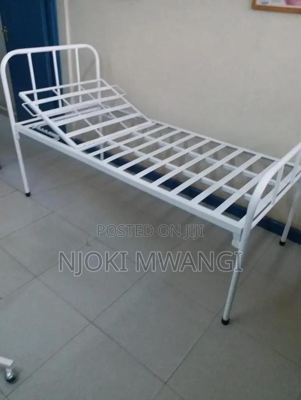 Local Hospital Beds - main view