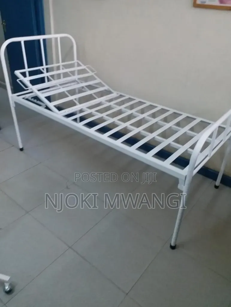 Local Hospital Beds