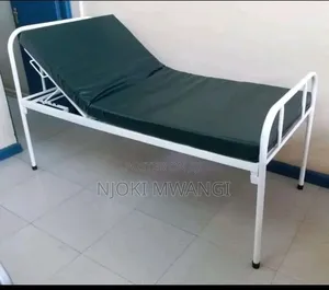 Local Hospital Beds