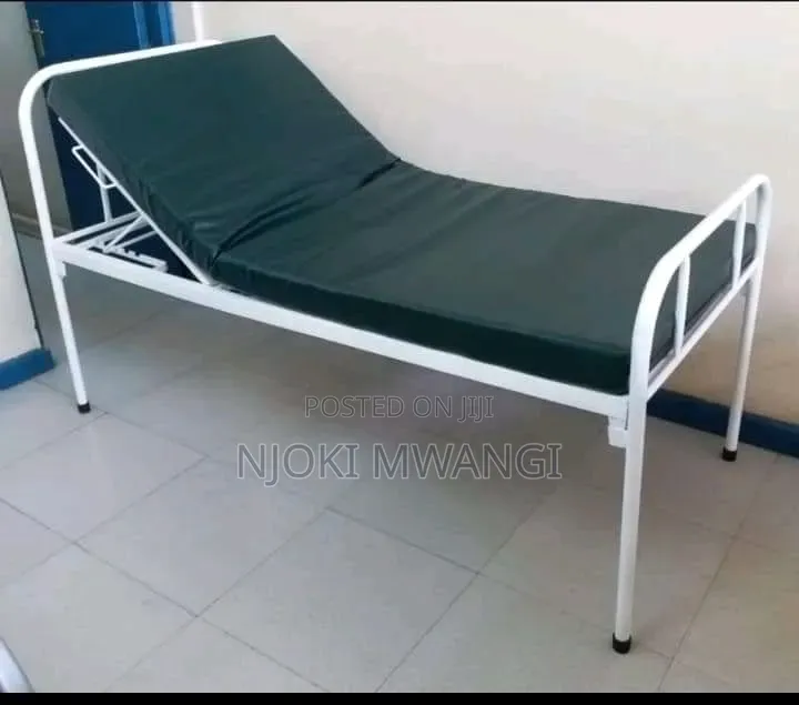 Local Hospital Beds