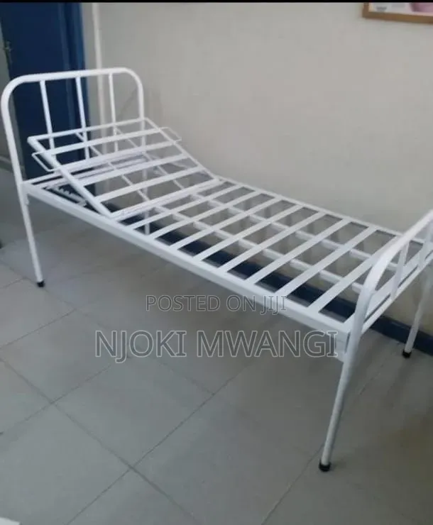 Local Hospital Beds