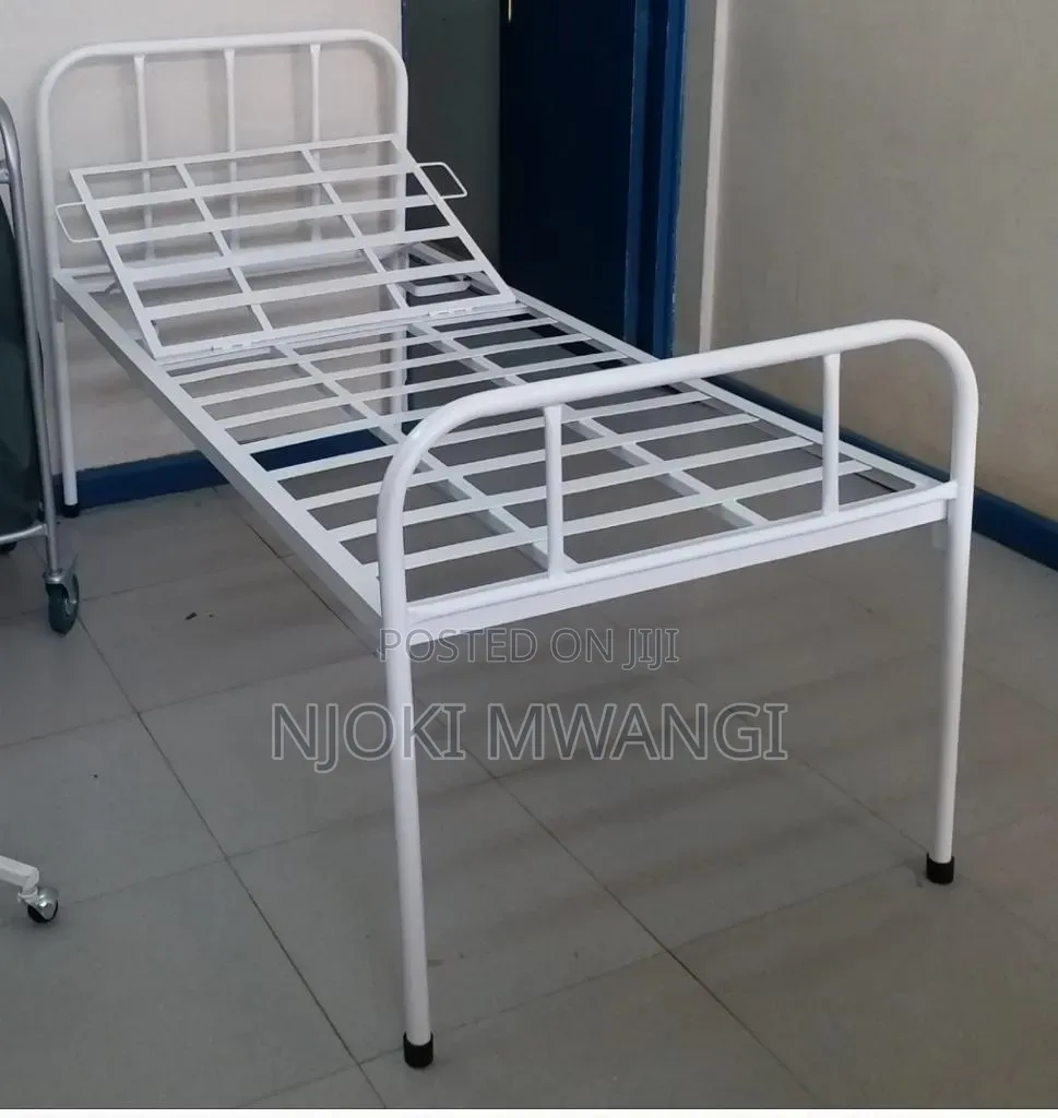 Local Hospital Beds