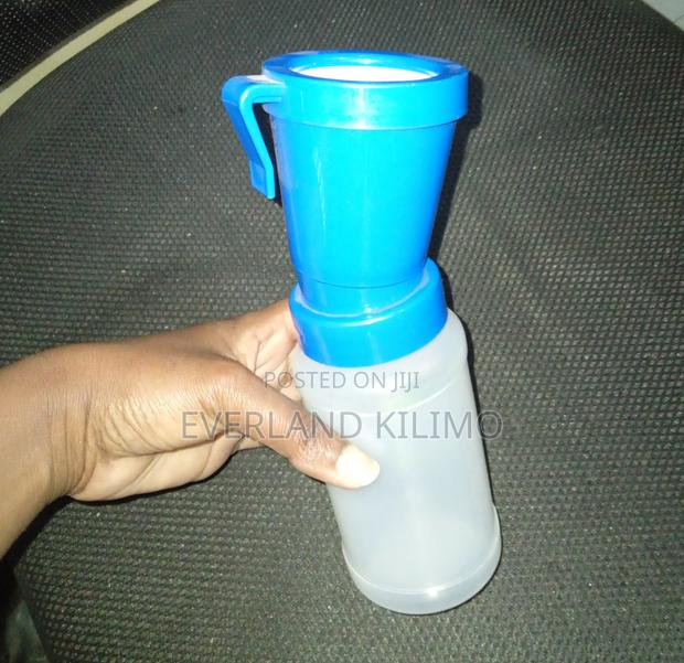 Teay Dip Cup - main view
