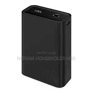 Proove Hyper Flux Power Bank 22.5w 20000mah
