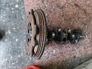 Crankshaft/Flywheel Qr20 for Townace