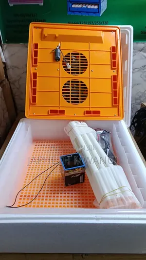 64 Eggs Incubators Machines