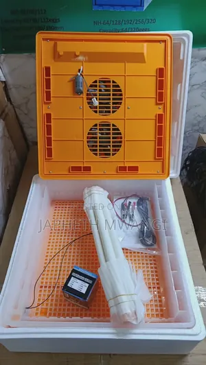 64 Eggs Incubators Machines