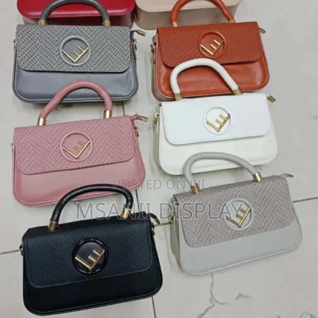 Sling Bag Available - main view