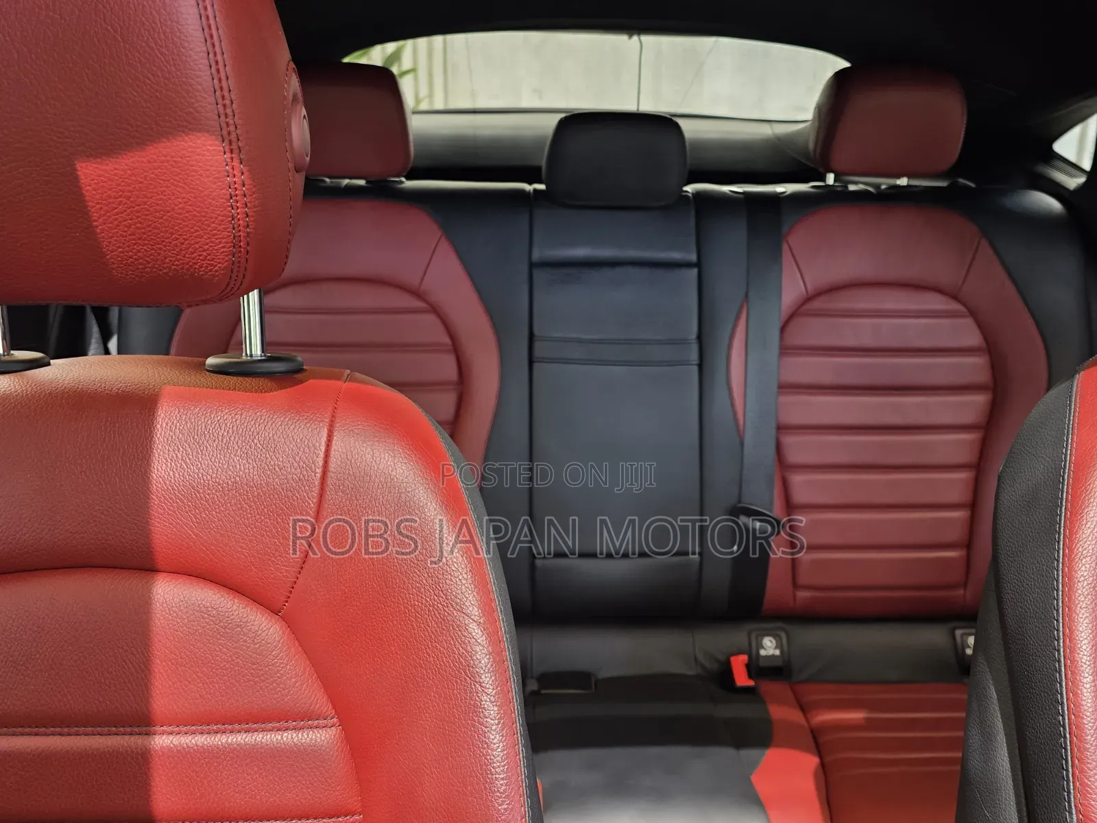 Mercedes-Benz GLC-Class 2020 Gray