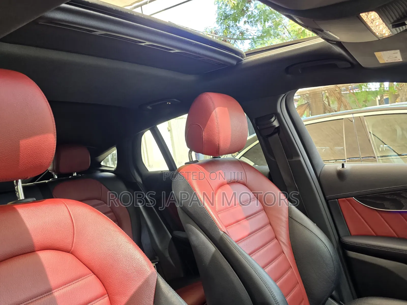 Mercedes-Benz GLC-Class 2020 Gray