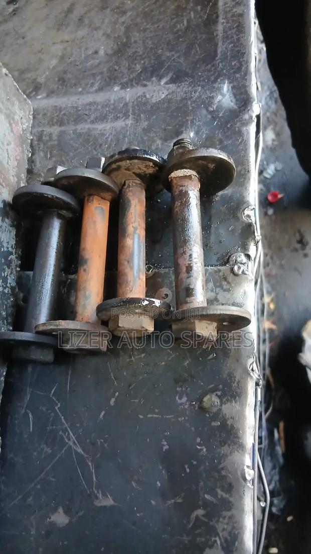 Camber Bolt V98 - main view