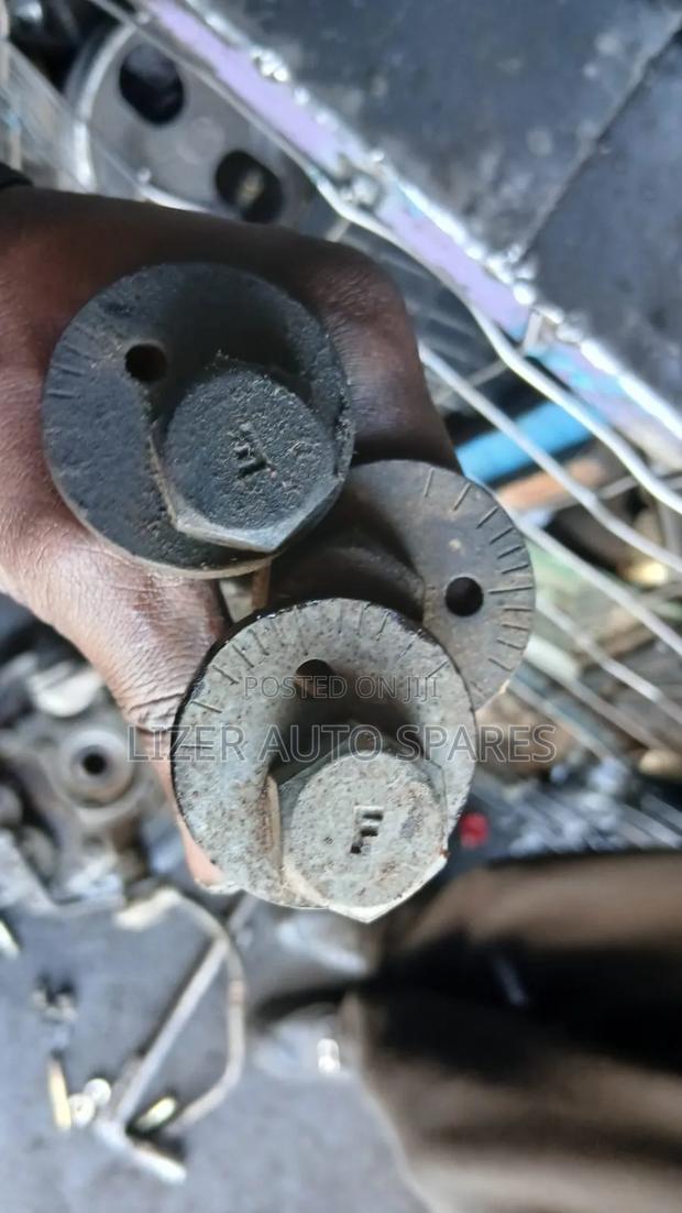 Camber Bolt V98 - thumbnail 3