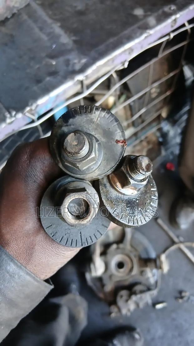 Camber Bolt V98 - thumbnail 4