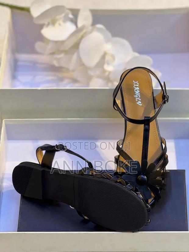 Quality Sandals Sizes 37- 42 All Colours Sizes Available