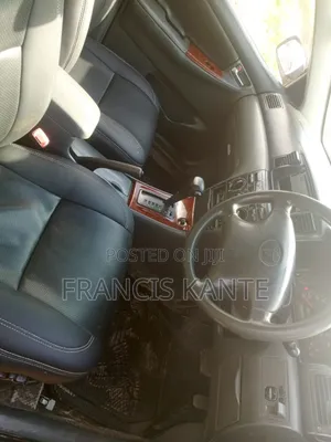 Toyota Corolla 2009 Silver