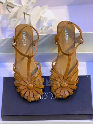 Quality Sandals Sizes 37- 42 All Colours Sizes Available