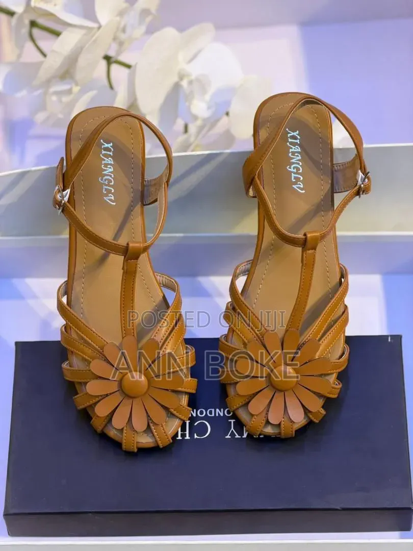 Quality Sandals Sizes 37- 42 All Colours Sizes Available