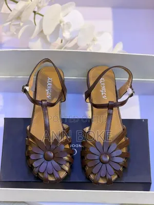 Quality Sandals Sizes 37- 42 All Colours Sizes Available