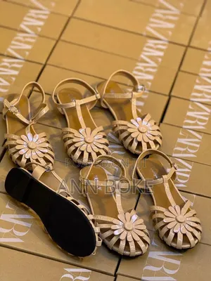 Quality Sandals Sizes 37- 42 All Colours Sizes Available