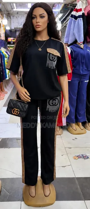 Gucci Tracksuit