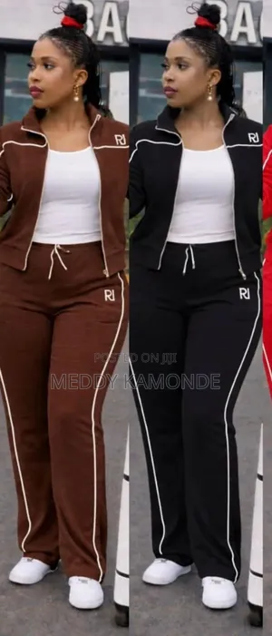 Gucci Tracksuit