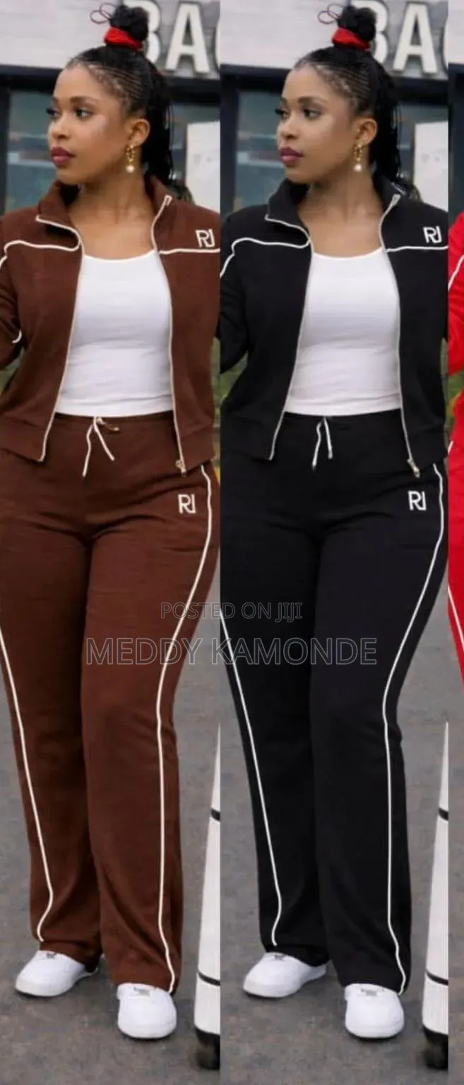 Gucci Tracksuit