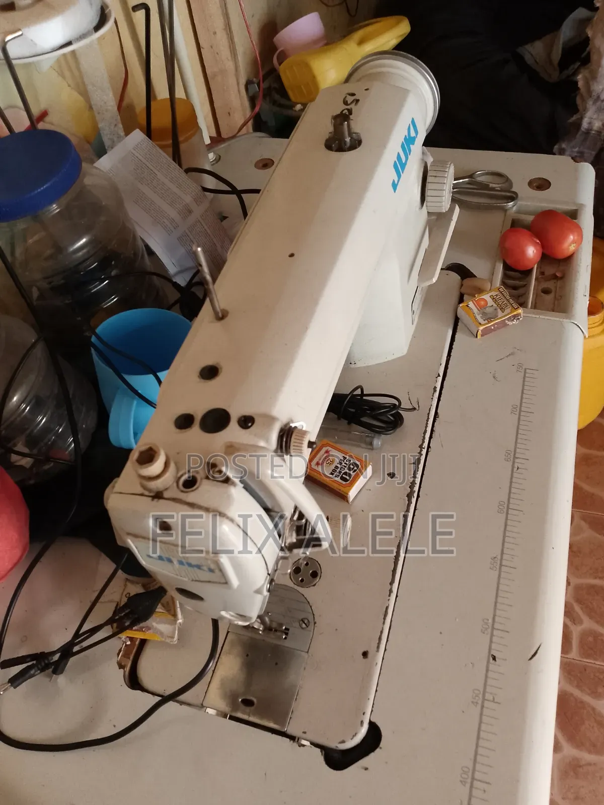 Sewing Machine