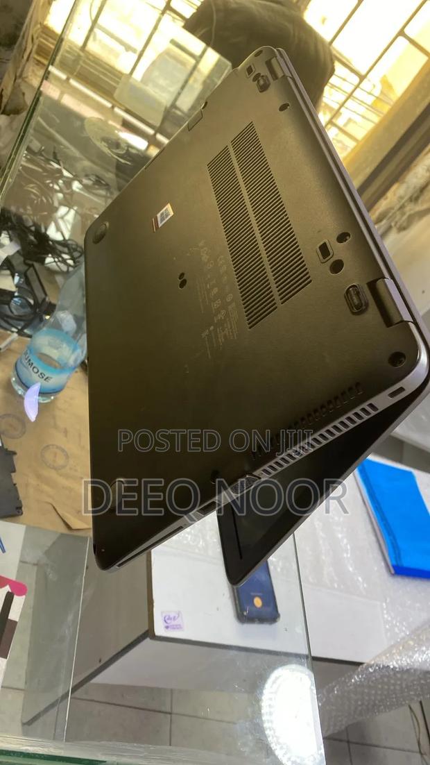 Laptop HP EliteBook 840 G3 8GB Intel Core i5 SSD 256GB - thumbnail 3